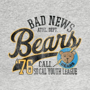 Bad News Bears T-Shirt